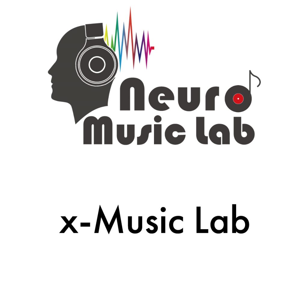 NeuroMusic Lab/xMusic Lab SFC EXPO Keio University Shonan Fujisawa