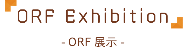 ORF Exhibition